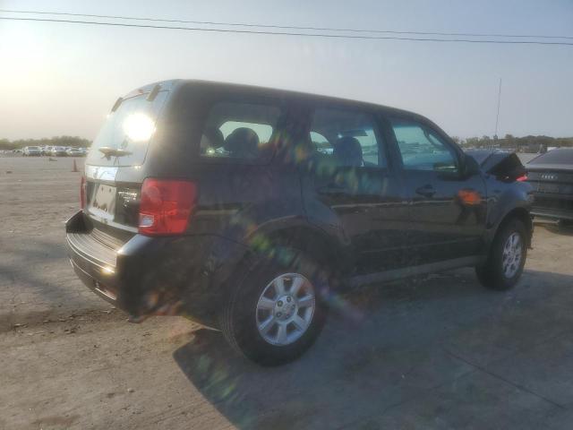 Photo 2 VIN: 4F2CZ027X9KM08441 - MAZDA TRIBUTE I 