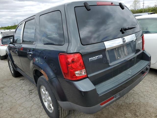 Photo 1 VIN: 4F2CZ02Z08KM04186 - MAZDA TRIBUTE 