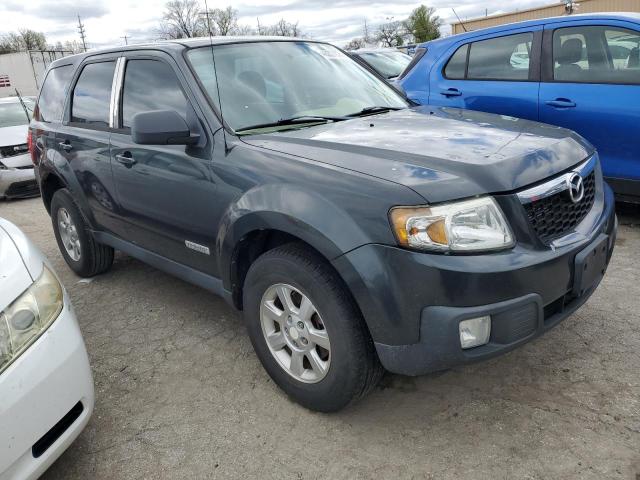 Photo 3 VIN: 4F2CZ02Z08KM04186 - MAZDA TRIBUTE 