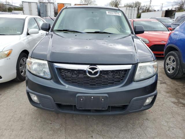 Photo 4 VIN: 4F2CZ02Z08KM04186 - MAZDA TRIBUTE 