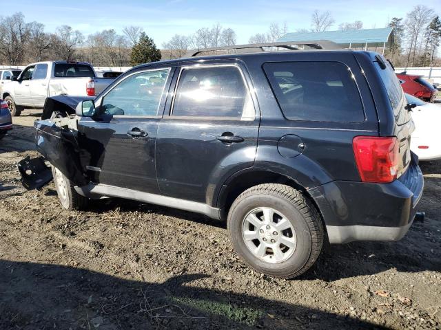 Photo 1 VIN: 4F2CZ02Z08KM05435 - MAZDA TRIBUTE 