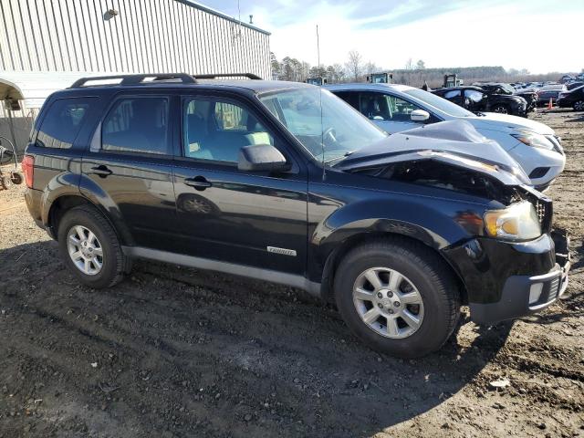 Photo 3 VIN: 4F2CZ02Z08KM05435 - MAZDA TRIBUTE 