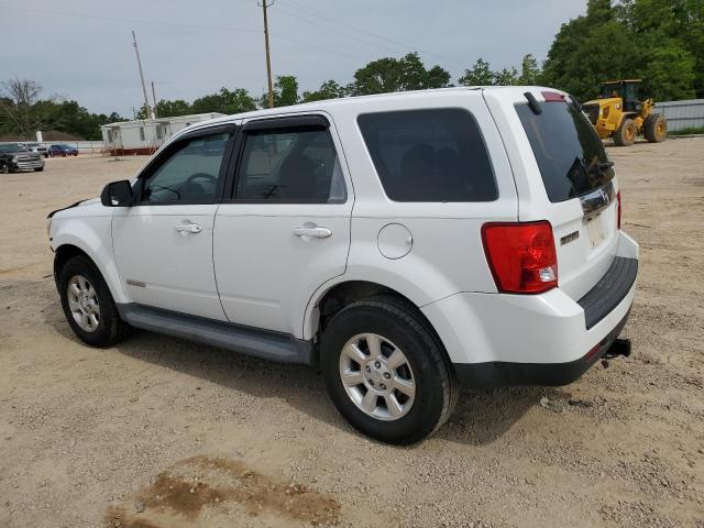 Photo 1 VIN: 4F2CZ02Z08KM08254 - MAZDA TRIBUTE 