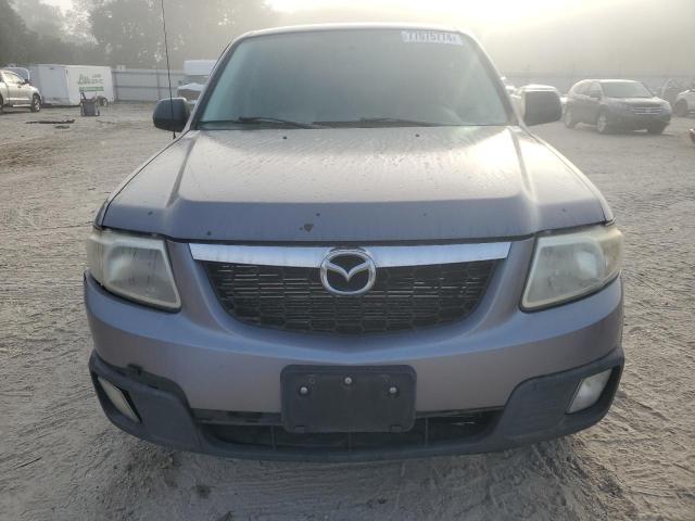 Photo 4 VIN: 4F2CZ02Z08KM10442 - MAZDA TRIBUTE I 