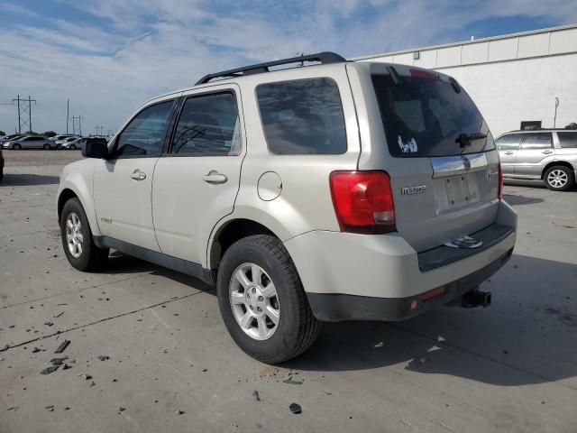 Photo 1 VIN: 4F2CZ02Z08KM18671 - MAZDA TRIBUTE I 