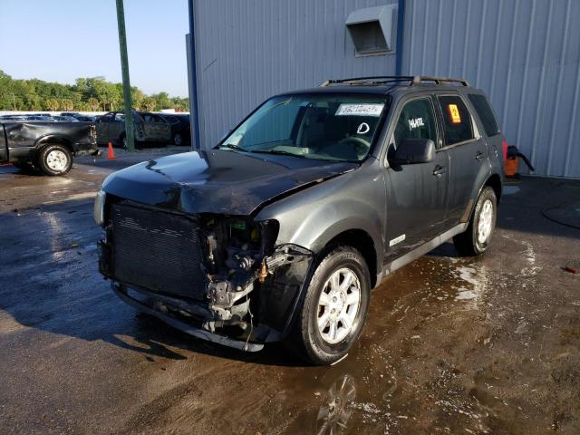 Photo 1 VIN: 4F2CZ02Z18KM12068 - MAZDA TRIBUTE I 