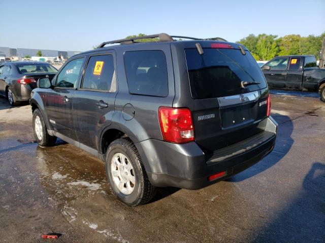 Photo 2 VIN: 4F2CZ02Z18KM12068 - MAZDA TRIBUTE I 