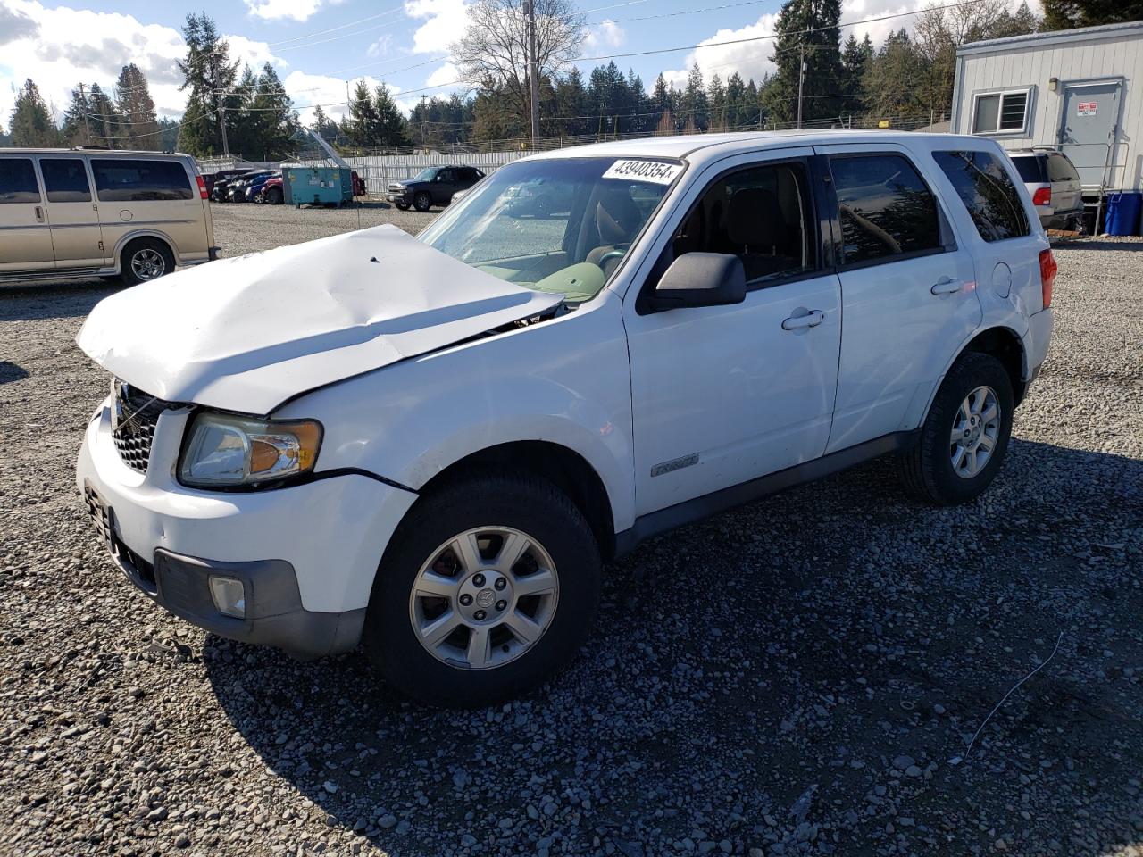 Photo 0 VIN: 4F2CZ02Z18KM26214 - MAZDA TRIBUTE 