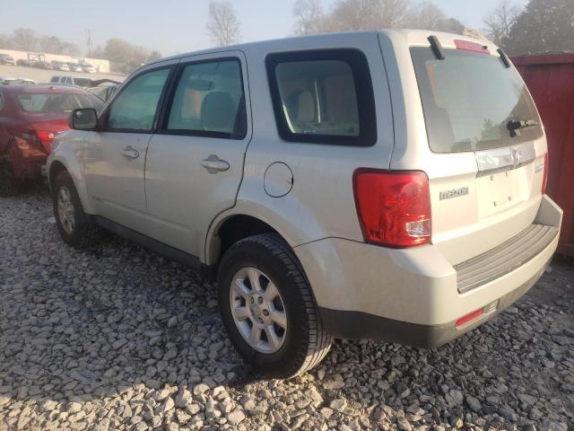 Photo 1 VIN: 4F2CZ02Z18KM30540 - MAZDA TRIBUTE 