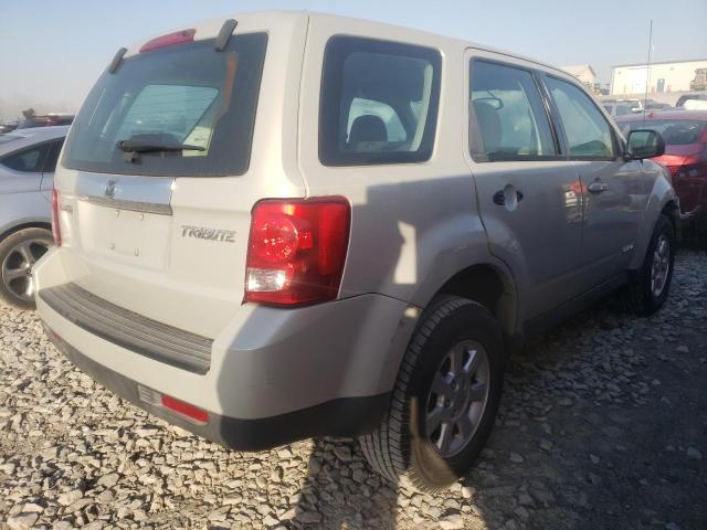 Photo 2 VIN: 4F2CZ02Z18KM30540 - MAZDA TRIBUTE 