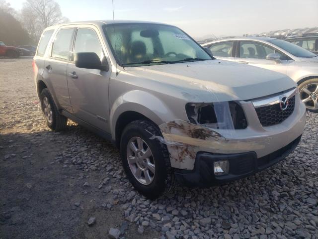 Photo 3 VIN: 4F2CZ02Z18KM30540 - MAZDA TRIBUTE 