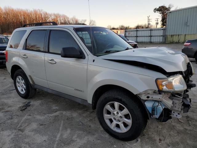 Photo 3 VIN: 4F2CZ02Z28KM02908 - MAZDA TRIBUTE 