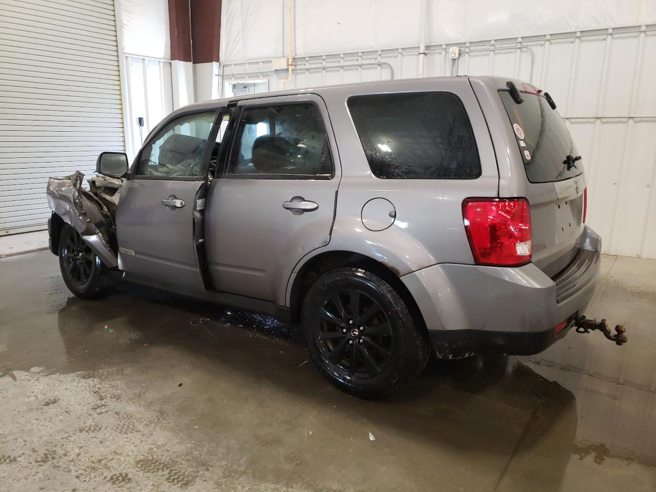 Photo 1 VIN: 4F2CZ02Z28KM25881 - MAZDA TRIBUTE 