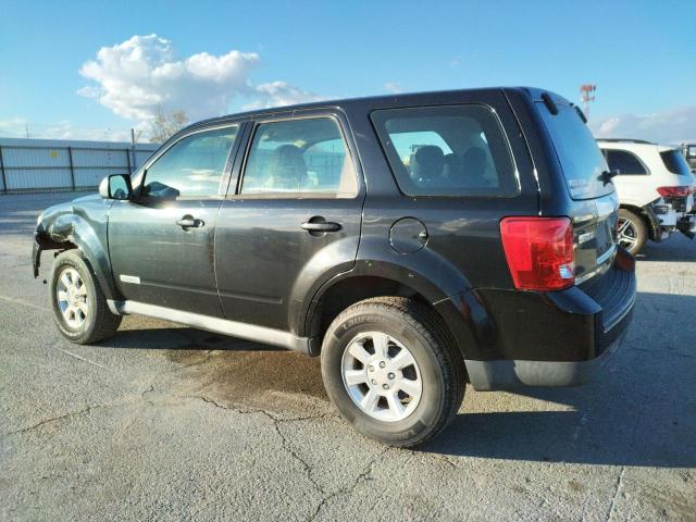 Photo 1 VIN: 4F2CZ02Z28KM26478 - MAZDA TRIBUTE I 