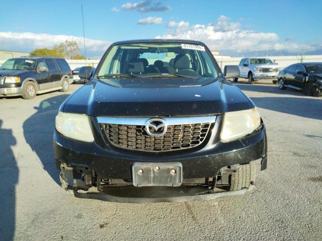 Photo 4 VIN: 4F2CZ02Z28KM26478 - MAZDA TRIBUTE I 