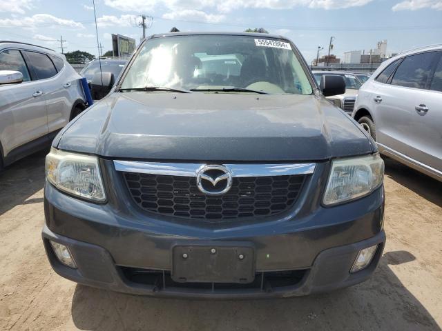 Photo 4 VIN: 4F2CZ02Z28KM32586 - MAZDA TRIBUTE 