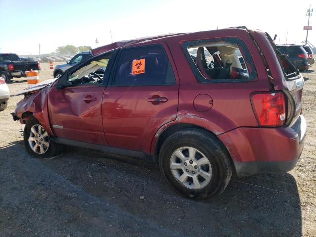 Photo 1 VIN: 4F2CZ02Z38KM22956 - MAZDA TRIBUTE 