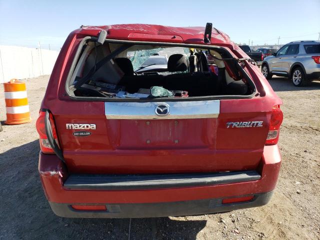 Photo 5 VIN: 4F2CZ02Z38KM22956 - MAZDA TRIBUTE 