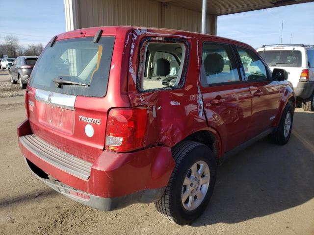 Photo 3 VIN: 4F2CZ02Z38KM26036 - MAZDA TRIBUTE I 