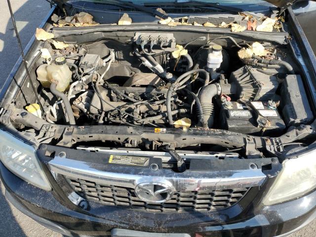 Photo 10 VIN: 4F2CZ02Z58KM02224 - MAZDA TRIBUTE I 