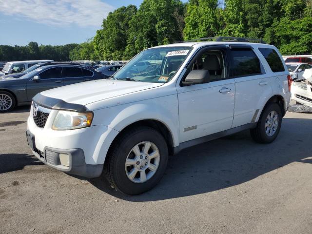 Photo 0 VIN: 4F2CZ02Z58KM14180 - MAZDA TRIBUTE 