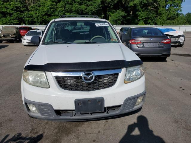 Photo 4 VIN: 4F2CZ02Z58KM14180 - MAZDA TRIBUTE 