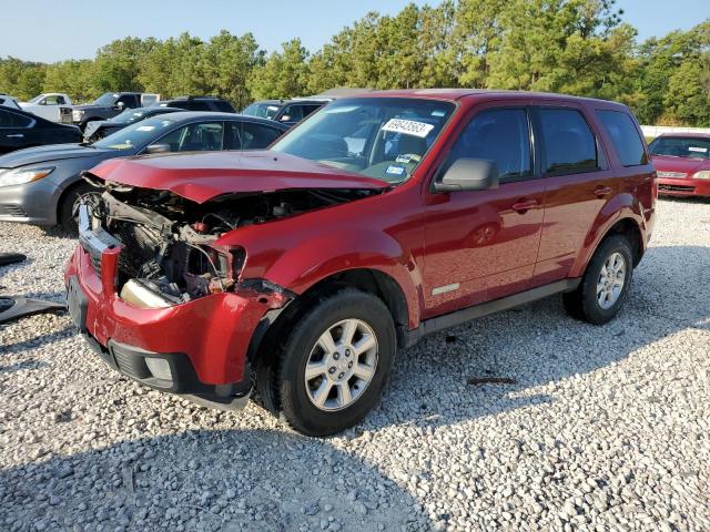 Photo 0 VIN: 4F2CZ02Z58KM20108 - MAZDA TRIBUTE 