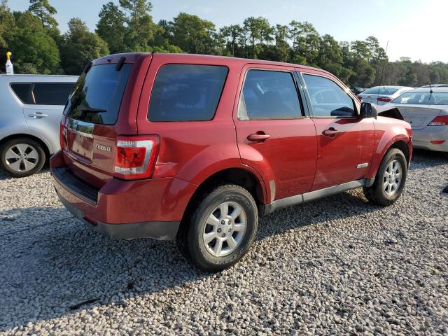 Photo 2 VIN: 4F2CZ02Z58KM20108 - MAZDA TRIBUTE 