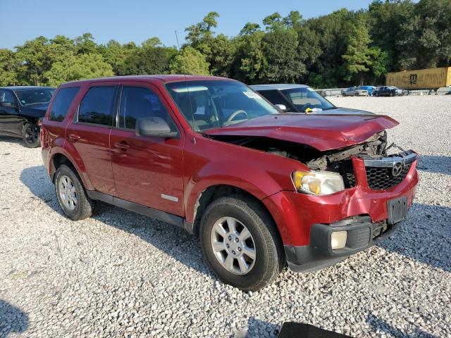 Photo 3 VIN: 4F2CZ02Z58KM20108 - MAZDA TRIBUTE 