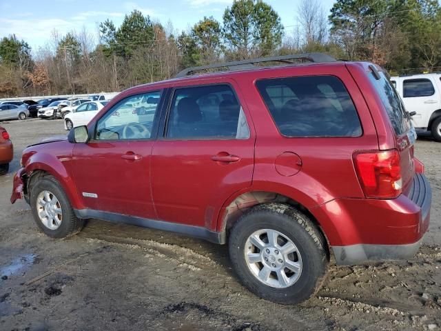 Photo 1 VIN: 4F2CZ02Z58KM27527 - MAZDA TRIBUTE I 