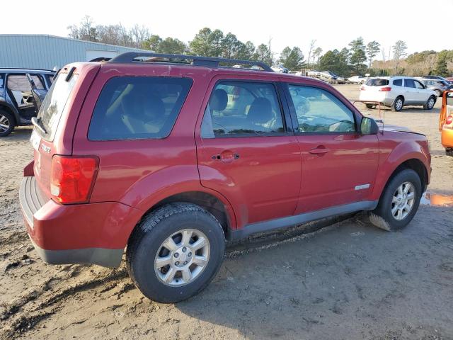 Photo 2 VIN: 4F2CZ02Z58KM27527 - MAZDA TRIBUTE I 