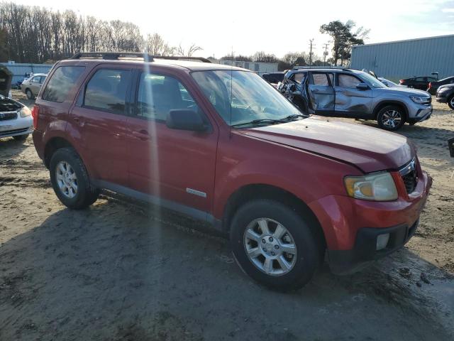 Photo 3 VIN: 4F2CZ02Z58KM27527 - MAZDA TRIBUTE I 