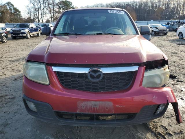 Photo 4 VIN: 4F2CZ02Z58KM27527 - MAZDA TRIBUTE I 