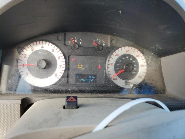 Photo 8 VIN: 4F2CZ02Z58KM27527 - MAZDA TRIBUTE I 