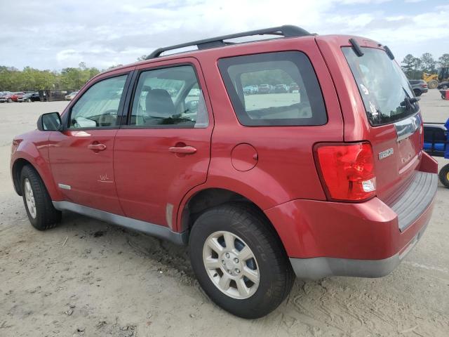 Photo 1 VIN: 4F2CZ02Z88KM20216 - MAZDA TRIBUTE I 