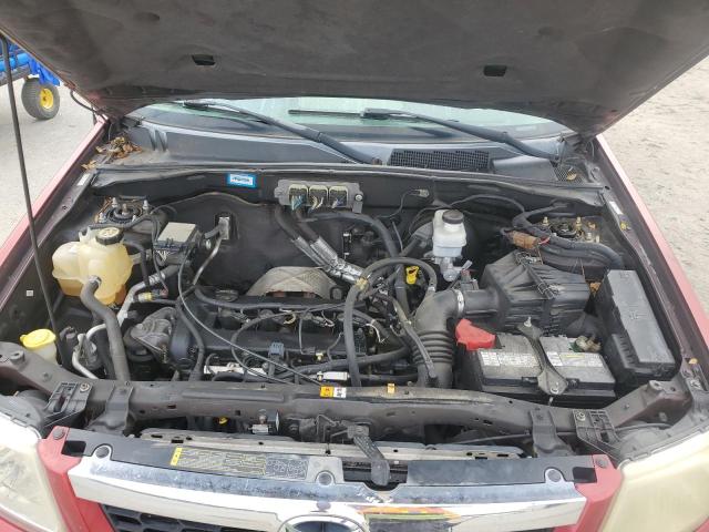 Photo 10 VIN: 4F2CZ02Z88KM20216 - MAZDA TRIBUTE I 