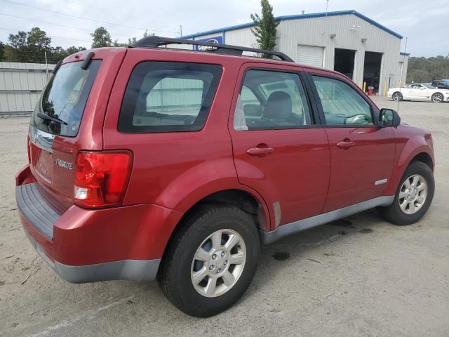 Photo 2 VIN: 4F2CZ02Z88KM20216 - MAZDA TRIBUTE I 