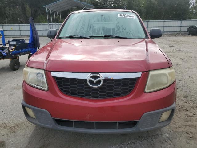 Photo 4 VIN: 4F2CZ02Z88KM20216 - MAZDA TRIBUTE I 