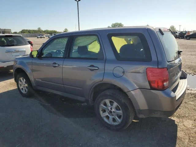 Photo 1 VIN: 4F2CZ02Z98KM04509 - MAZDA TRIBUTE I 