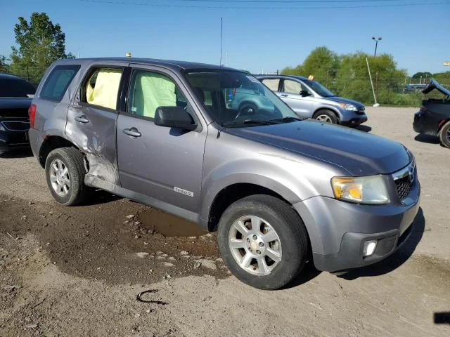 Photo 3 VIN: 4F2CZ02Z98KM04509 - MAZDA TRIBUTE I 