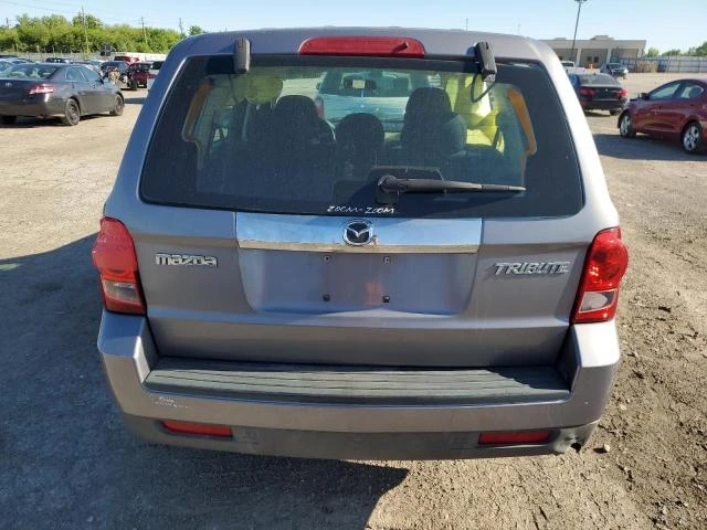 Photo 5 VIN: 4F2CZ02Z98KM04509 - MAZDA TRIBUTE I 