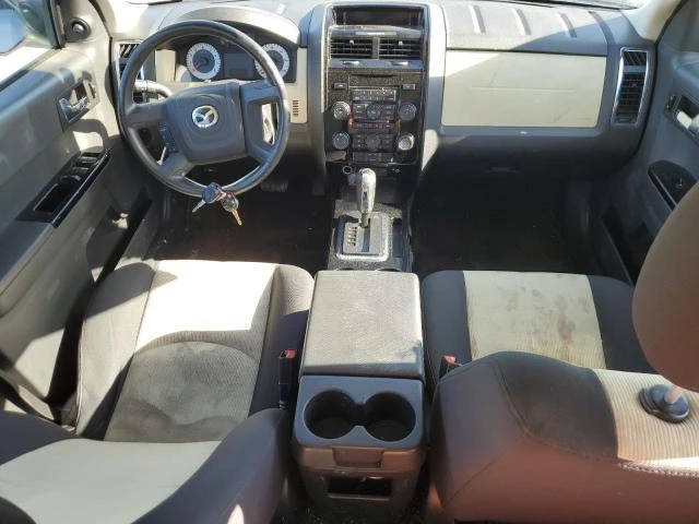 Photo 7 VIN: 4F2CZ02Z98KM04509 - MAZDA TRIBUTE I 