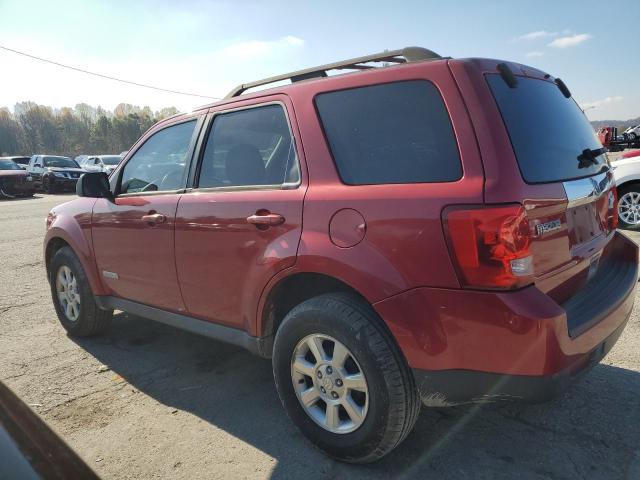 Photo 1 VIN: 4F2CZ02Z98KM04672 - MAZDA TRIBUTE I 