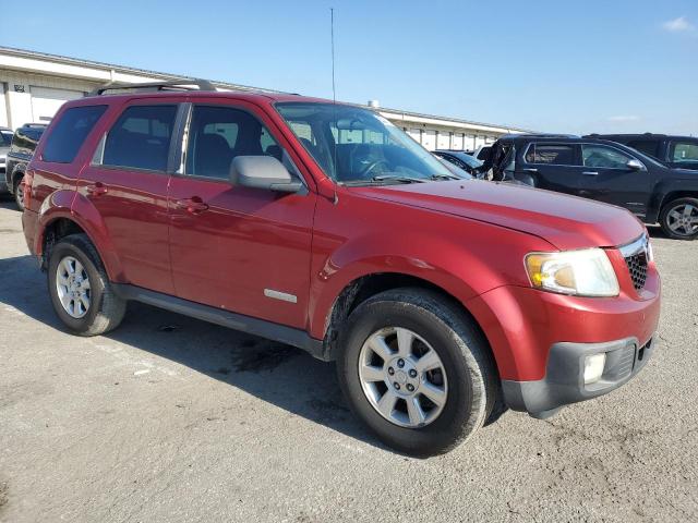 Photo 3 VIN: 4F2CZ02Z98KM04672 - MAZDA TRIBUTE I 