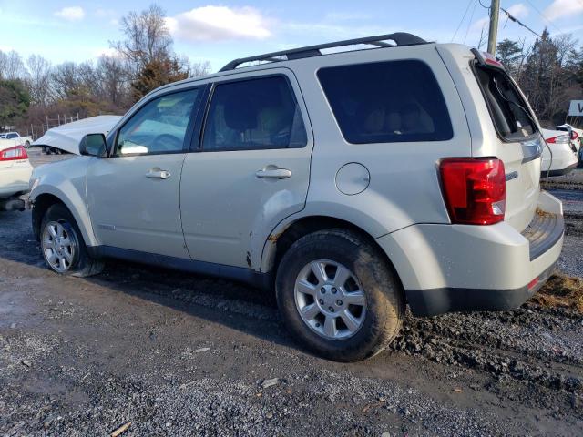 Photo 1 VIN: 4F2CZ02Z98KM18541 - MAZDA TRIBUTE 