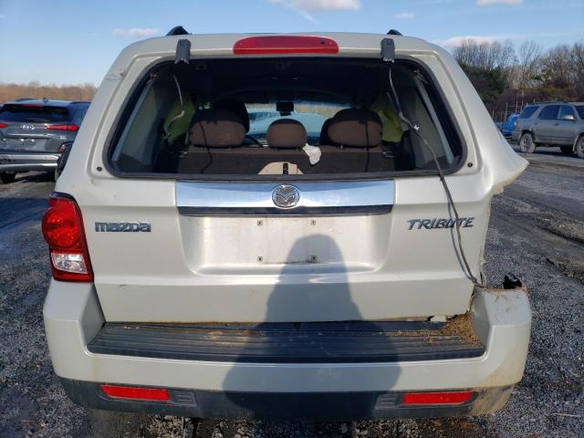 Photo 5 VIN: 4F2CZ02Z98KM18541 - MAZDA TRIBUTE 