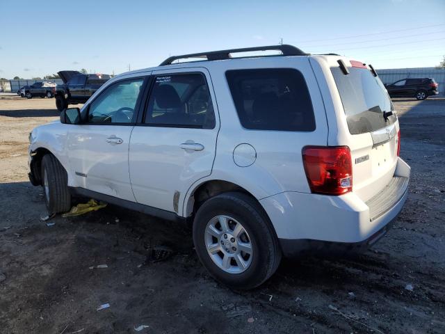 Photo 1 VIN: 4F2CZ02Z98KM23660 - MAZDA TRIBUTE 