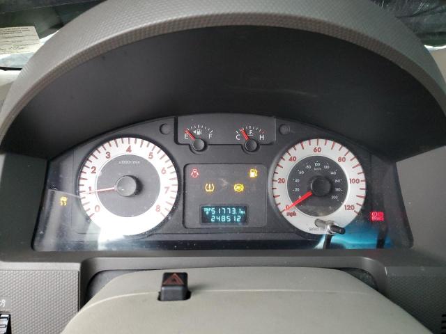 Photo 8 VIN: 4F2CZ02Z98KM25974 - MAZDA TRIBUTE I 