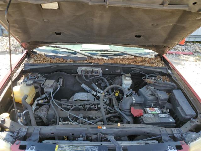 Photo 11 VIN: 4F2CZ02Z98KM28146 - MAZDA TRIBUTE I 