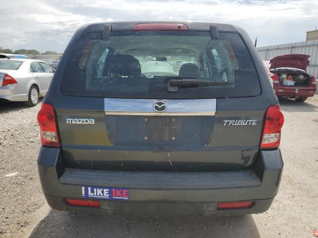 Photo 5 VIN: 4F2CZ02ZX8KM07449 - MAZDA TRIBUTE 